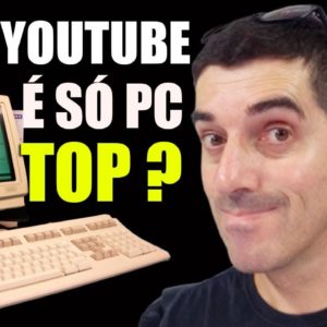 be qual tipo de computador e necessario para youtube como criar videos 9BCAzyawGQQ
