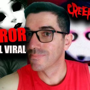 como criar um canal de historias de terror no youtube creepypasta rrNniWOOPBg