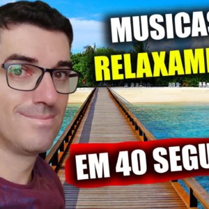 criar canal de musicas de relaxamento shorts 8g878hosZJM