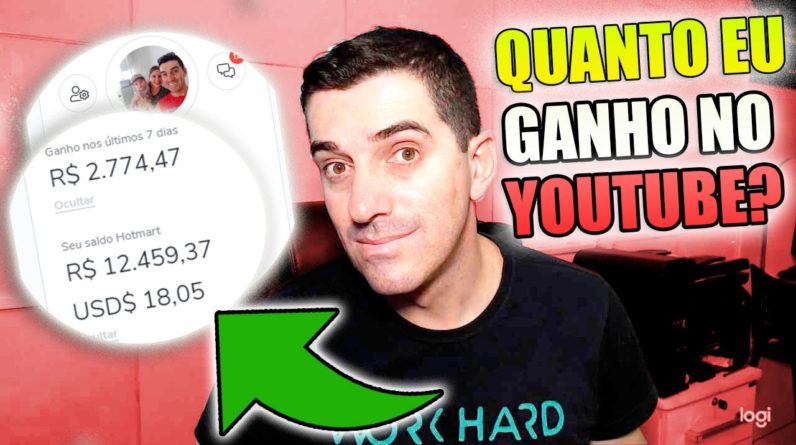 o no youtube varias formas de ganhos quanto eu ganho hotmart monetizze PCPXznxwpb4