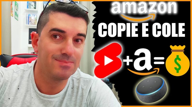 [Revelado Amazon Afiliados ] Como Ganhar Dinheiro no Youtube Vendendo Produtos da Amazon Afiliados