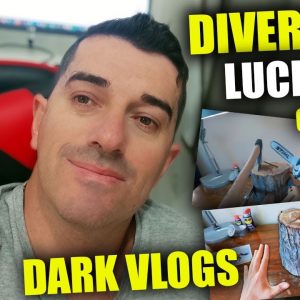[ INTELIGENTE👩‍🚒]Com Youtube R$ 66.068,00 Sem aparecer Fazendo Vlogs Dark (GANHAR SEM APARECER)