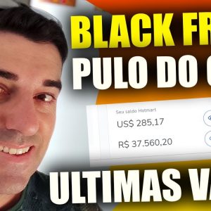Black friday Pulo do Gato + Gato coin + Metodo ANP 2.0 + You Ads