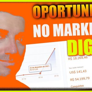 🍅 Oportunidade no Marketing Digital 🏆 Desconto de 30% FNO + Bônus