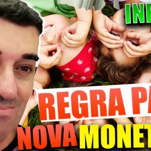 ACABOU!😄 Ainda da Pra Ganhar Dinheiro com NICHO INFANTIL no Youtue? Descubra.