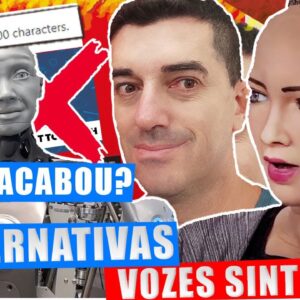 substituir a azure e criar canais dark no youtube e usar voz sintetica vcWqar09OU8