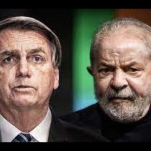 AO VIVO Eleições brasileiras de 2022 APURAÇÃO DOS VOTOS