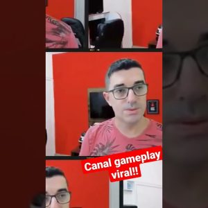 Canal gameplay viral #gameplay #canaldark #adsense #shorts