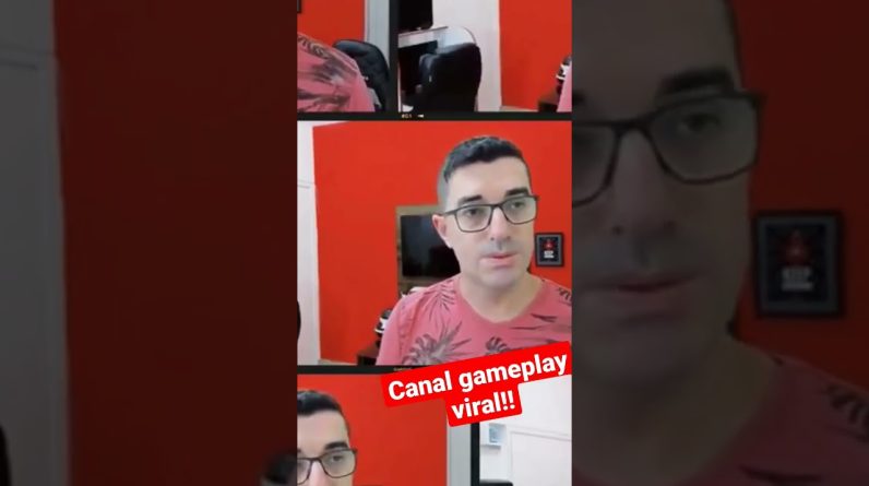 Canal gameplay viral #gameplay #canaldark #adsense #shorts
