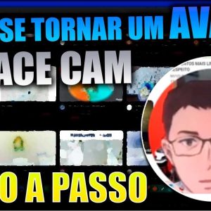 Ganhe DINHEIRO sem APARECER, Como Fazer um AVATAR para NÃO PRECISAR APARECER no Youtube.