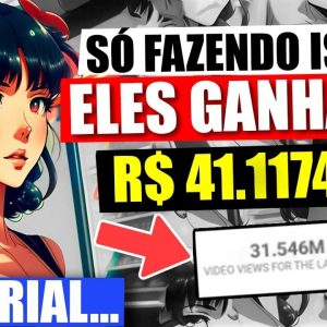 azer desta forma f09f92b8 24 horas ganhando dinheiro no automatico Q92GcGtCUrI