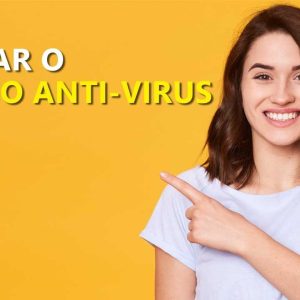 Exceções no Anti virus Gato coins