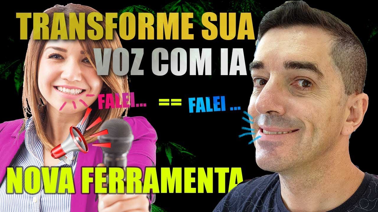 Saiu! Nova Ferramenta De Inteligência Artificial Para Canais De Youtube ...