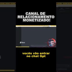 canal de relacionamento monetizado f09fa4af canaldark cR5DCjZ1O0k