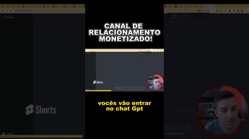 canal de relacionamento monetizado f09fa4af canaldark cR5DCjZ1O0k