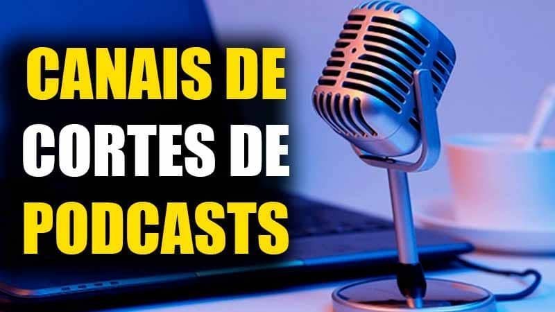 CORTES PODCASTS