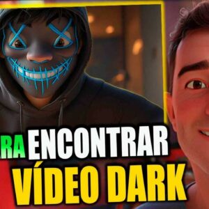 6 hackeei f09f8f85 ferramenta para garimpar videos dark no youtube ps2fUqFZPMA