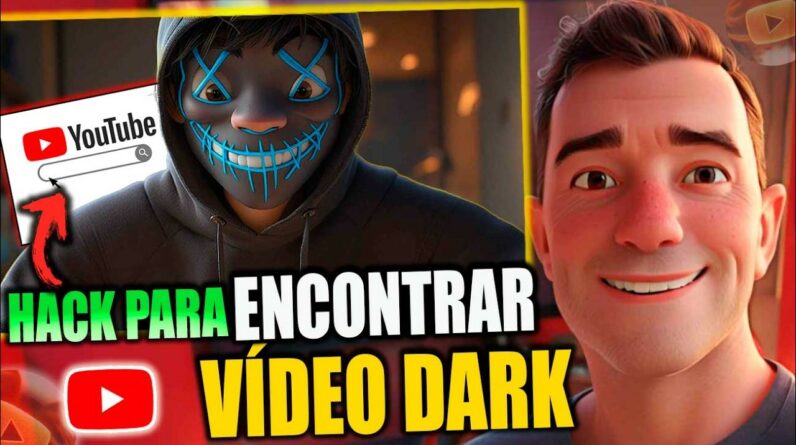 6 hackeei f09f8f85 ferramenta para garimpar videos dark no youtube ps2fUqFZPMA