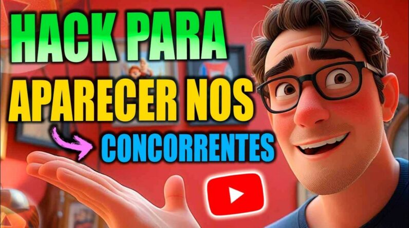 COMO Encontrar o PÚBLICO Certo no Seu CANAL do  YOUTUBE 100x mais RÁPIDO  ✅