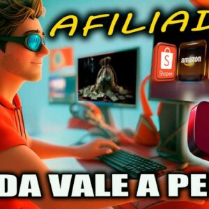 Sendo afiliado Shopee, Amazon, Mercado Livre em 2024. Ainda vale a pena?