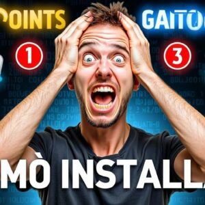 Como baixar Instalar Gato coins ou Like points