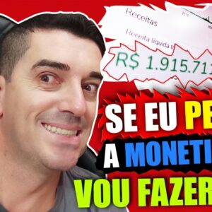 Esse É O Hack Para Ganhar Mais $$$ No Youtube (além Da Monetização)