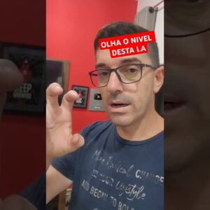 I.A PARA CRIAR INFLUENCER DIGITAIS