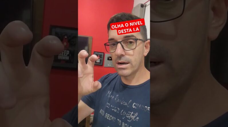 I.A PARA CRIAR INFLUENCER DIGITAIS