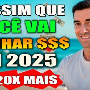 Como Ganhar 10x ou 20x Mais com seu Canal do YouTube | Aprenda a Fazer Vídeos Review em 2025