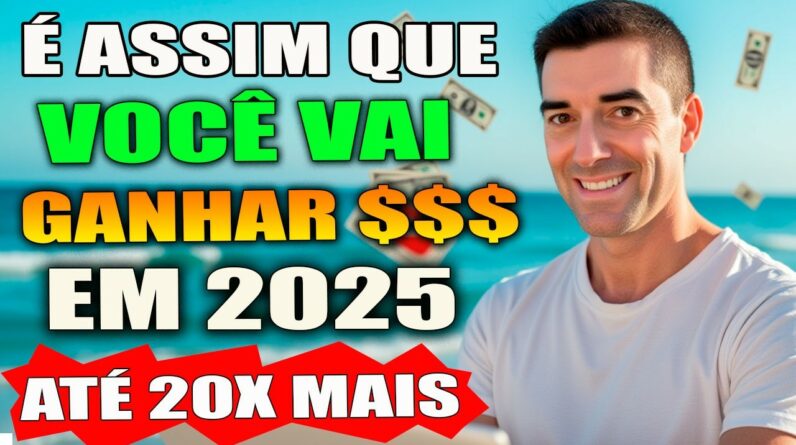 Como Ganhar 10x ou 20x Mais com seu Canal do YouTube | Aprenda a Fazer Vídeos Review em 2025